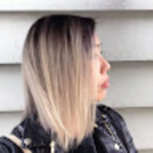 Meet your Posher, Lynn